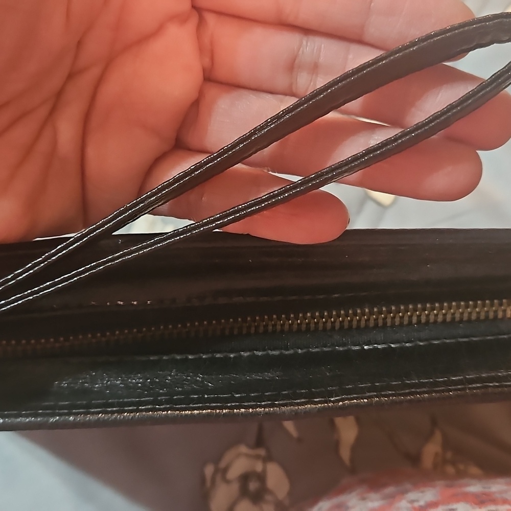 Vintage Enid Collins Clutch - Picture 7 of 16